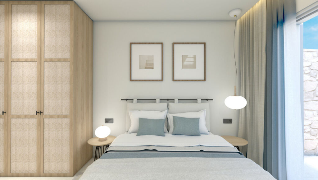 Townhouse Torre de la Horadada Alicante - image 18