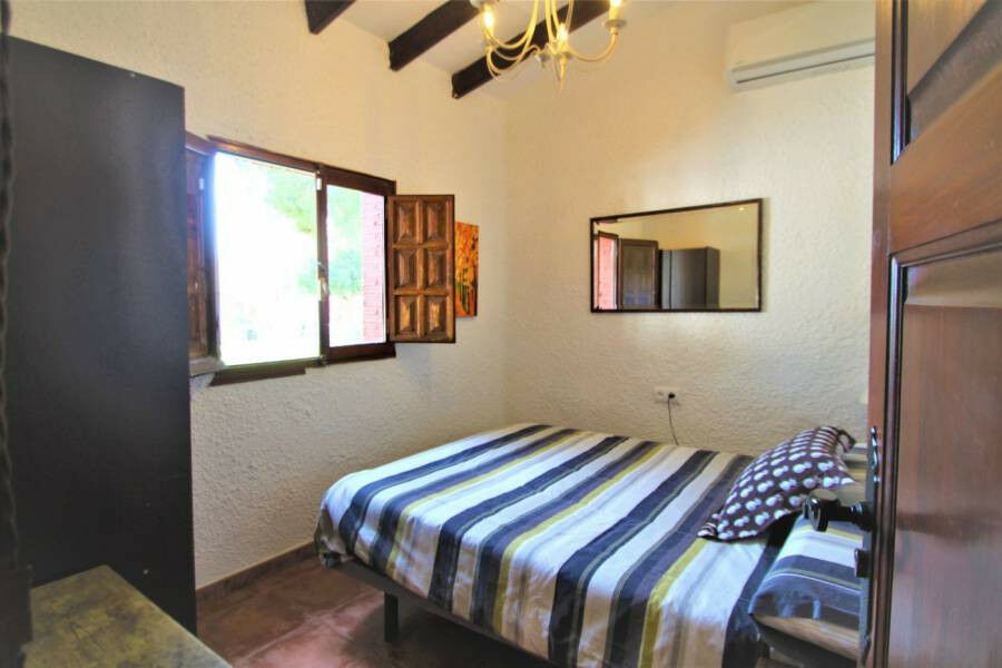 Detached Villa Lomas de Cabo Roig Alicante - image 18