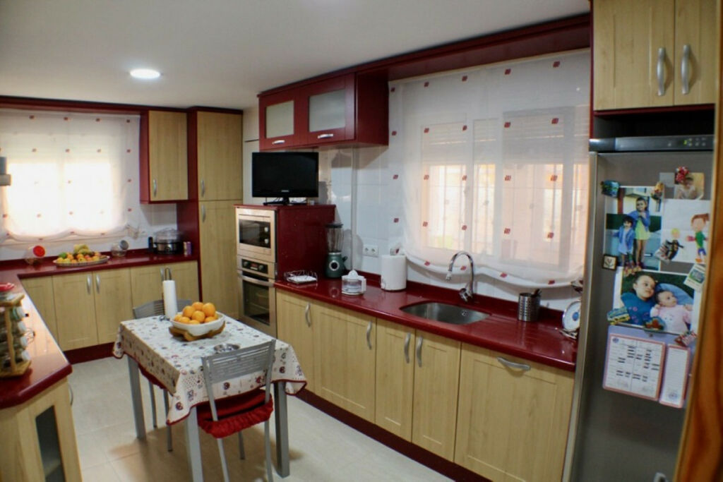 Detached Villa La Nucia Alicante - image 19