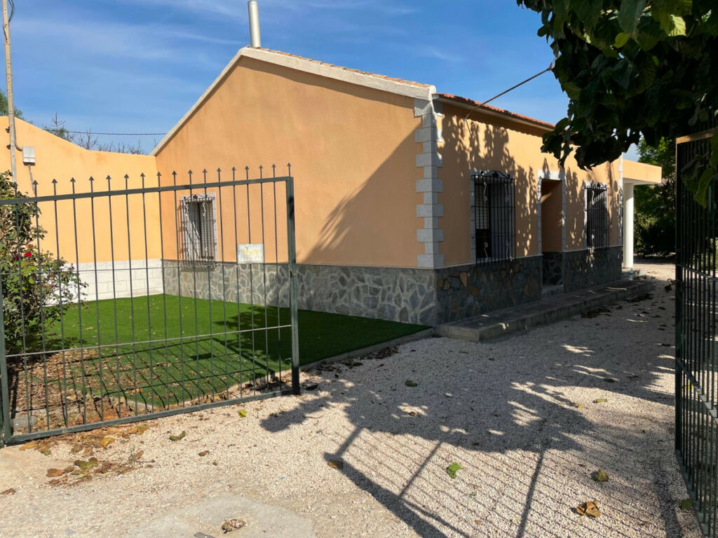 Detached Villa Redován Alicante - image 18