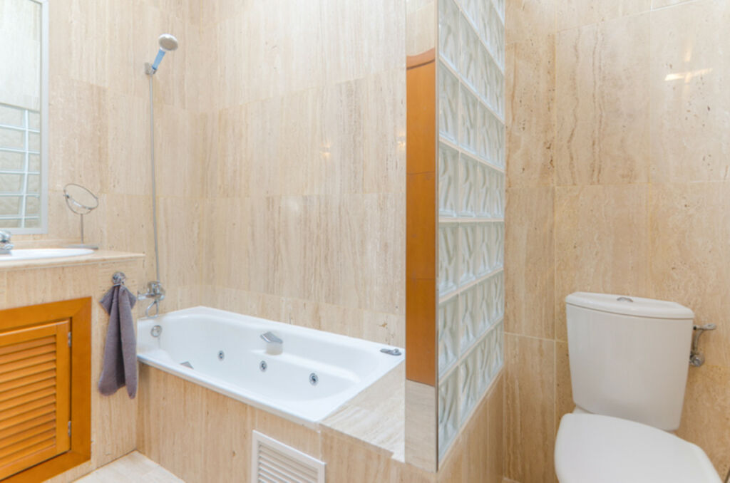 Penthouse Nueva Andalucía Málaga - image 18