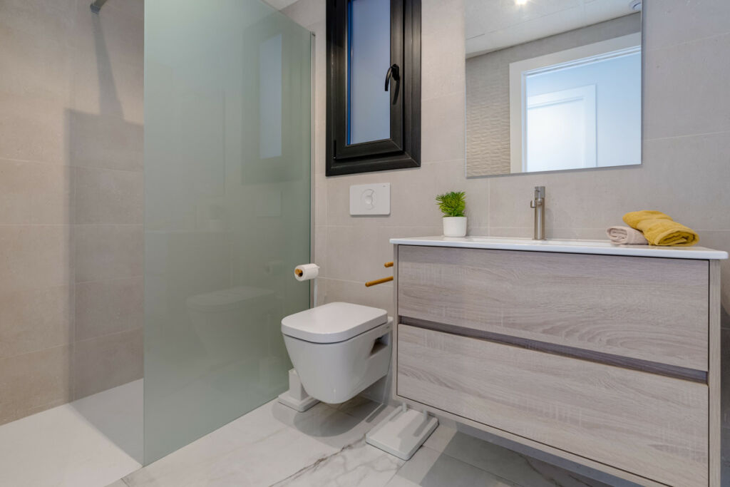 Ground Floor Apartment Guardamar del Segura Alicante - image 18