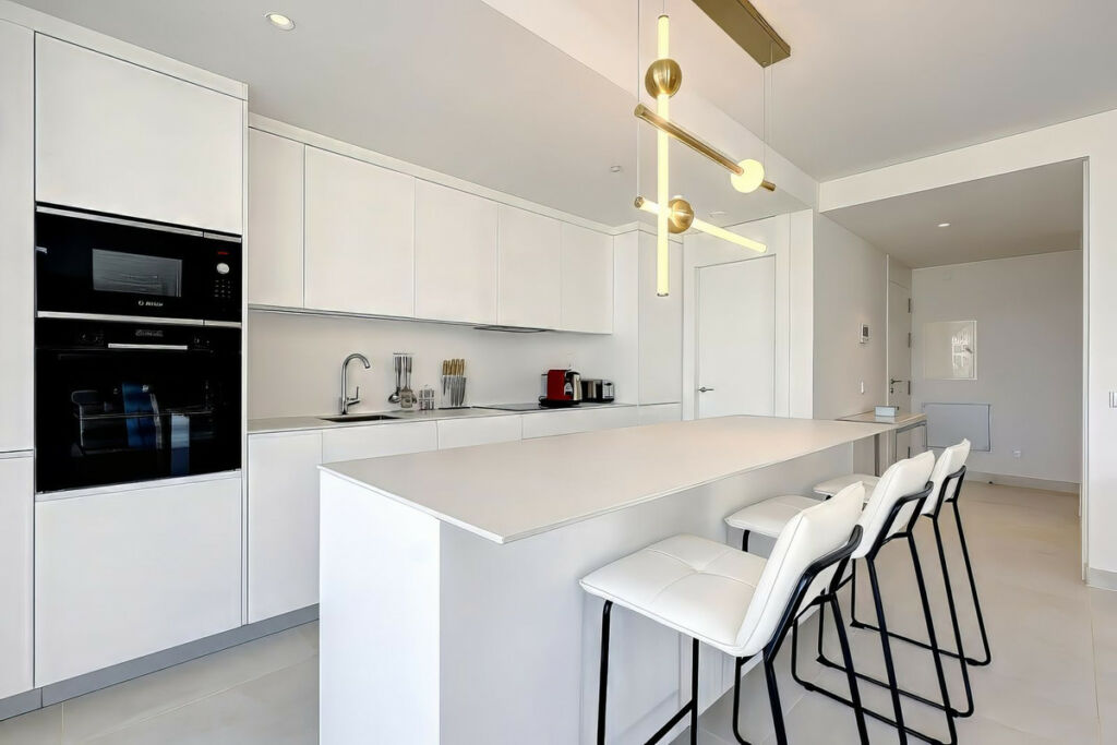 Ground Floor Apartment Fuengirola Málaga - image 18