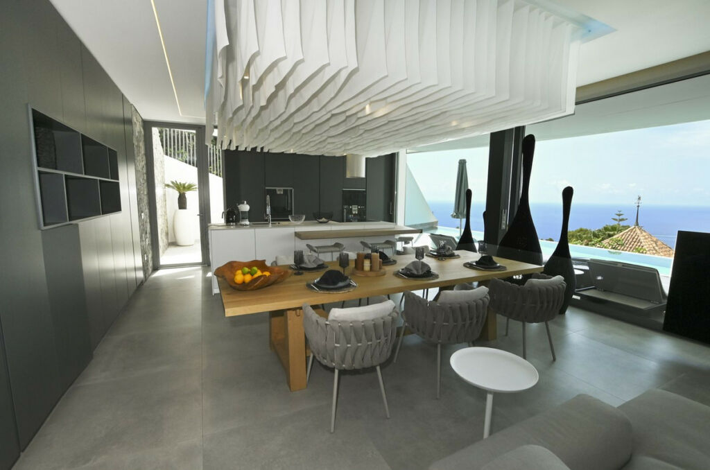Detached Villa Altea Hills Alicante - image 19
