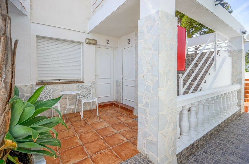 Hotel Calpe Alicante - image 18