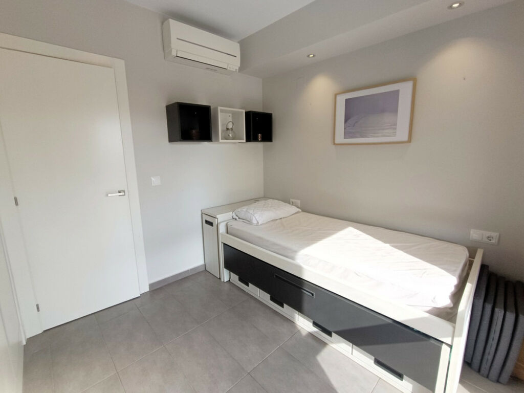 Semi-Detached House La Finca Golf Alicante - image 18