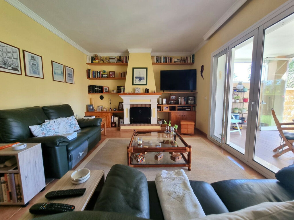 Townhouse San Pedro de Alcántara Málaga - image 18