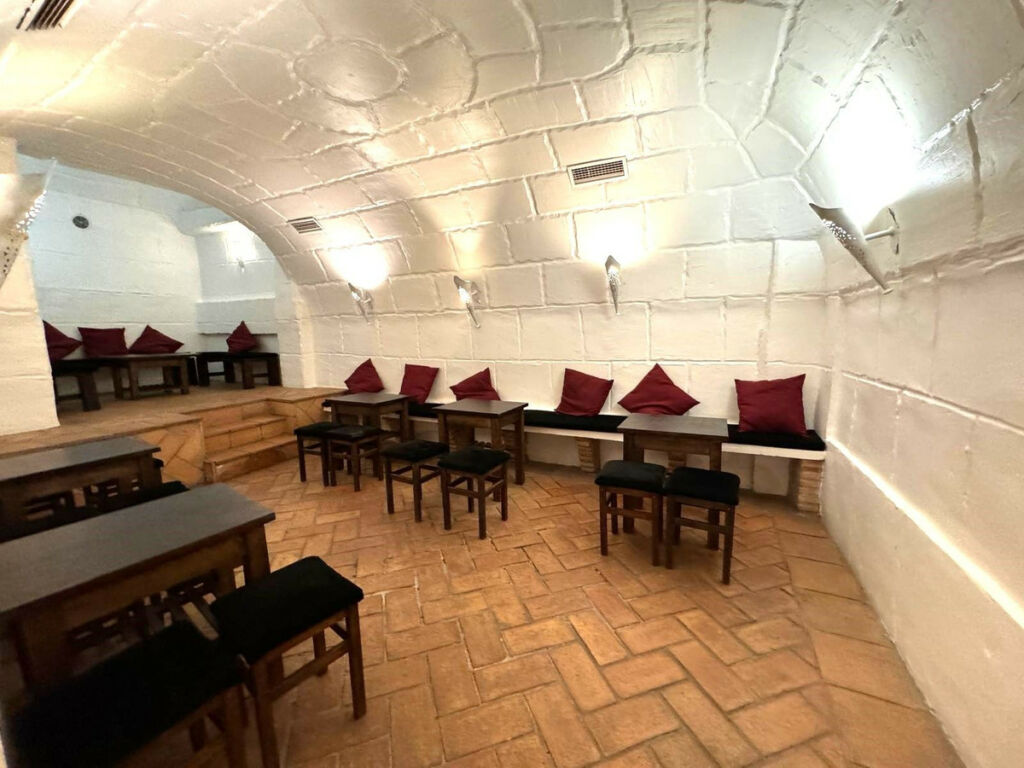 Café Arroyo de la Miel Málaga - image 18