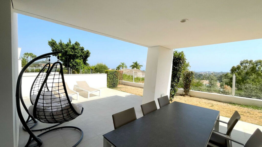 Ground Floor Apartment Nueva Andalucía Málaga - image 18