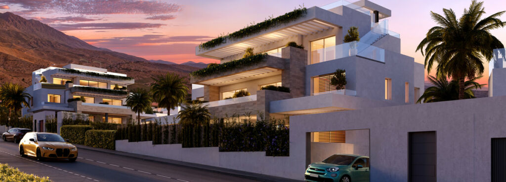 Ground Floor Apartment Estepona Málaga - image 19