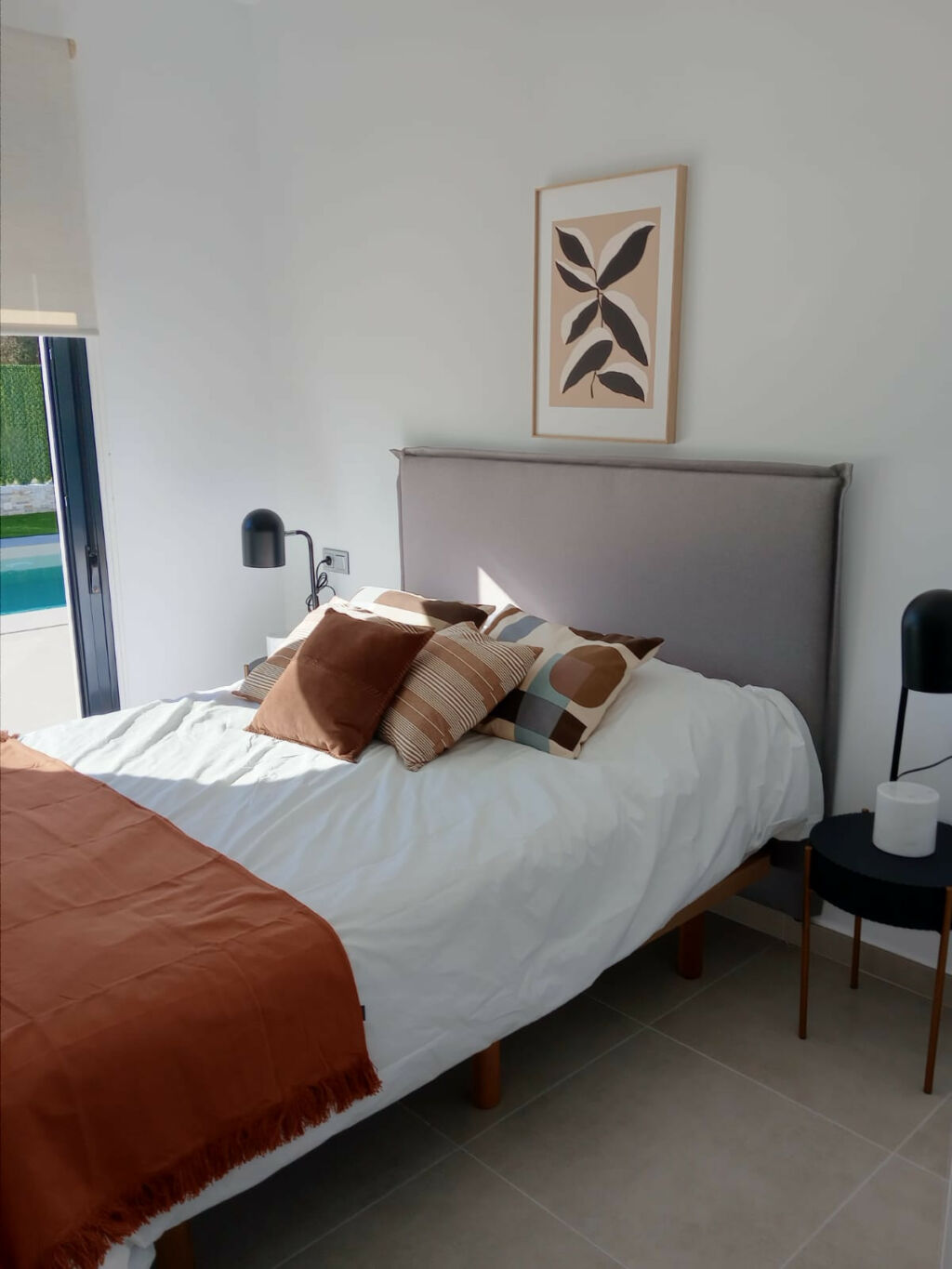 Detached Villa Calasparra Murcia - image 18