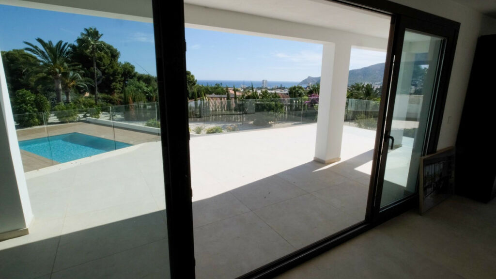 Bungalow Altea Alicante - image 18