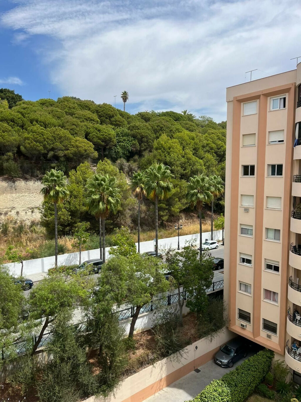 Middle Floor Apartment Marbella Málaga - image 18