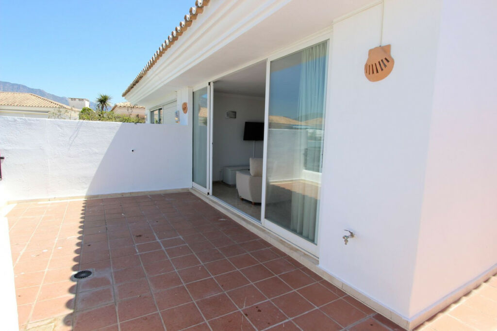 Penthouse Puerto Banús Málaga - image 18