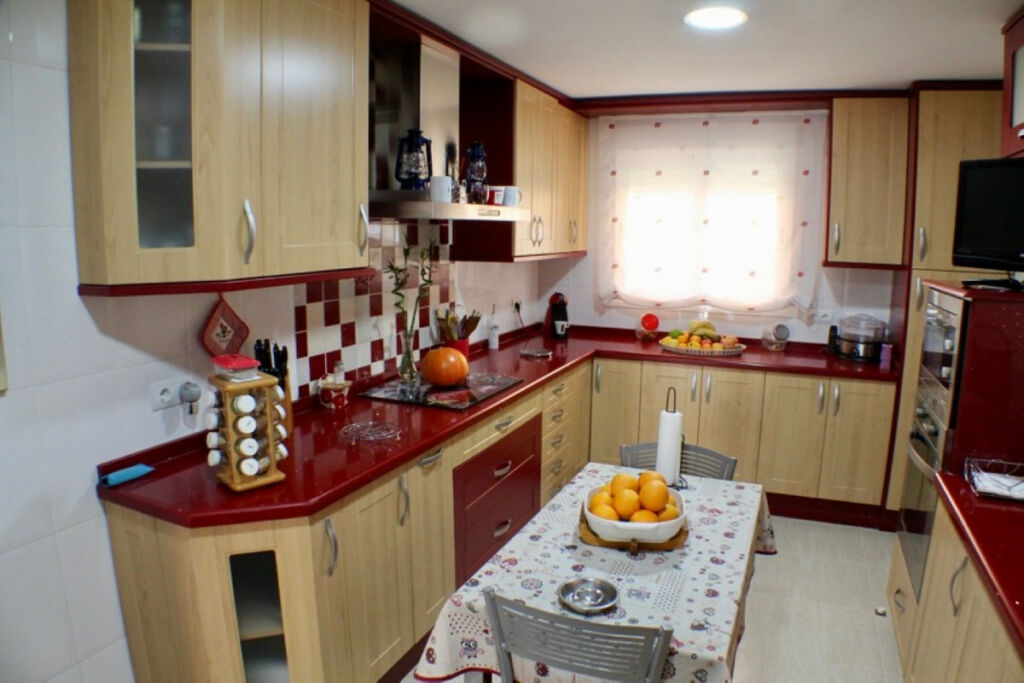 Detached Villa La Nucia Alicante - image 20