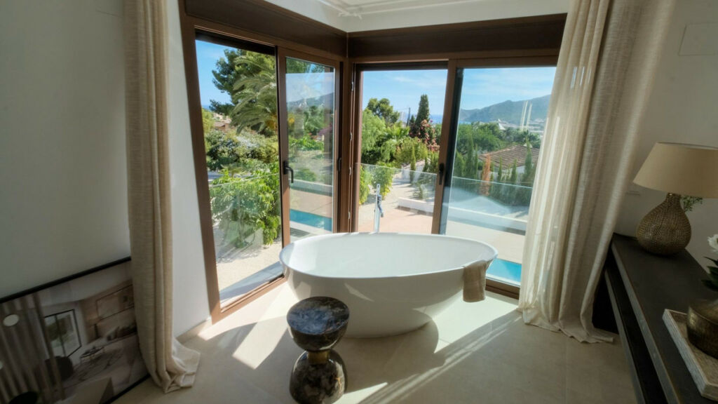 Bungalow Altea Alicante - image 19