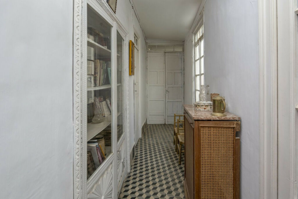 Detached Villa Ronda Málaga - image 19
