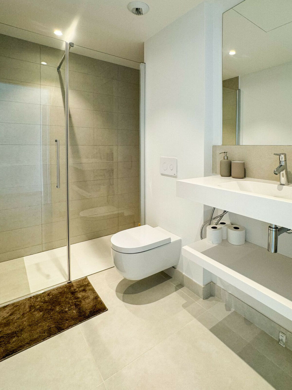 Penthouse Fuengirola Málaga - image 19