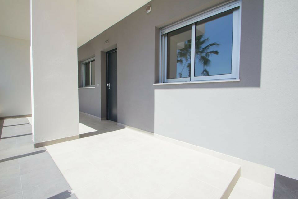 Ground Floor Apartment Villamartin Alicante - image 19