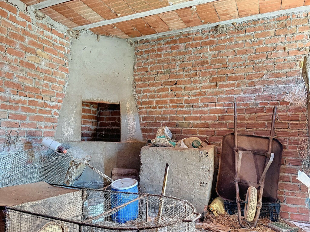 Finca - Cortijo Comares Málaga - image 19