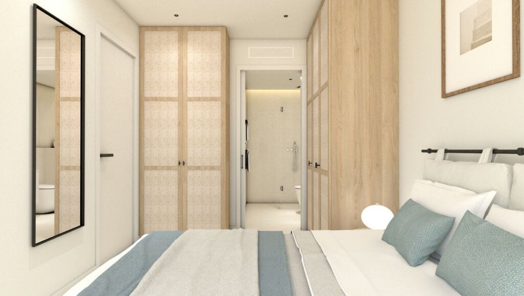 Townhouse Torre de la Horadada Alicante - image 19