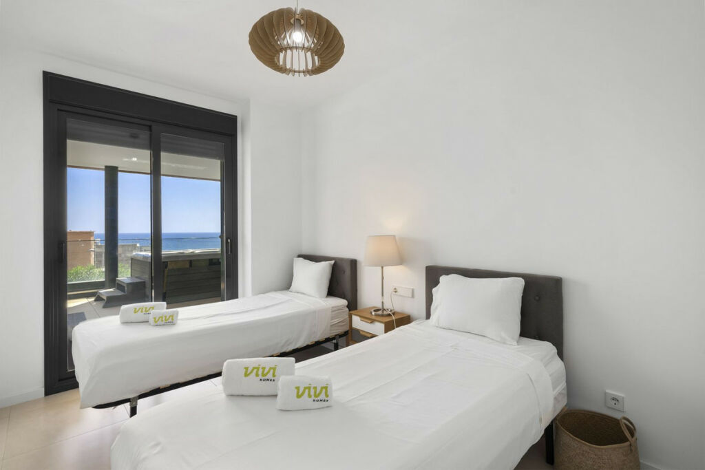 Ground Floor Apartment Fuengirola Málaga - image 19