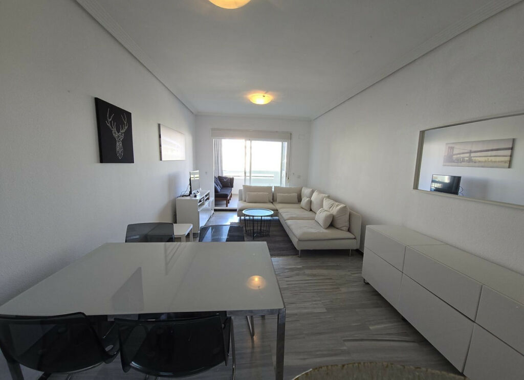Middle Floor Apartment Marbella Málaga - image 19