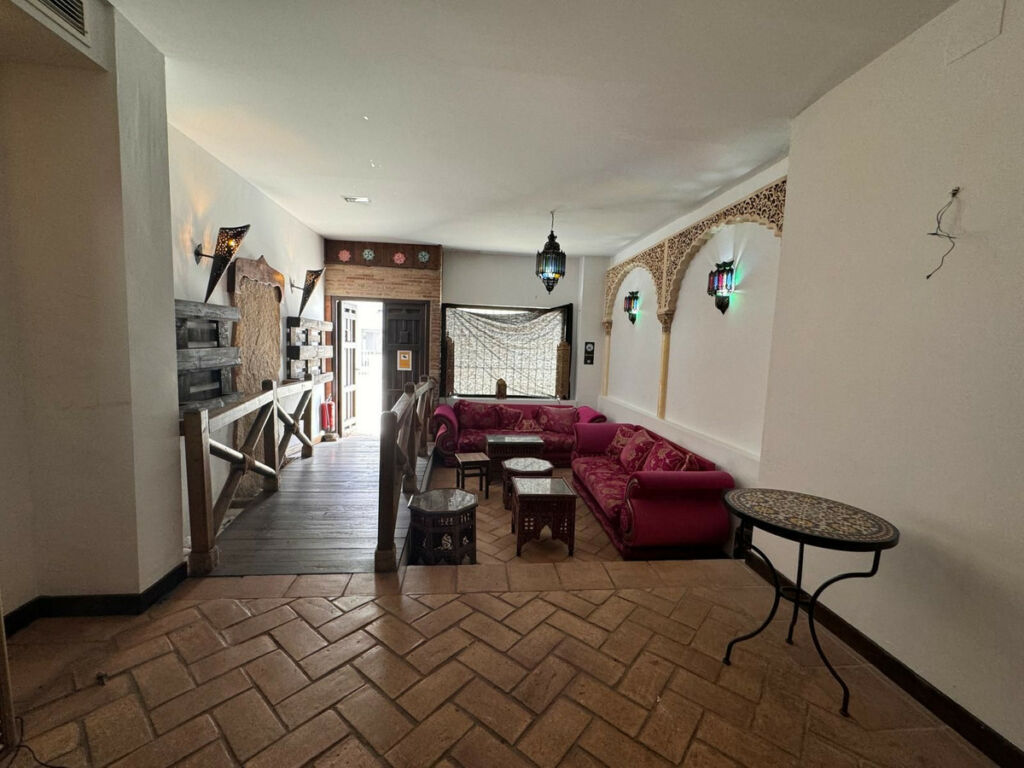 Café Arroyo de la Miel Málaga - image 19