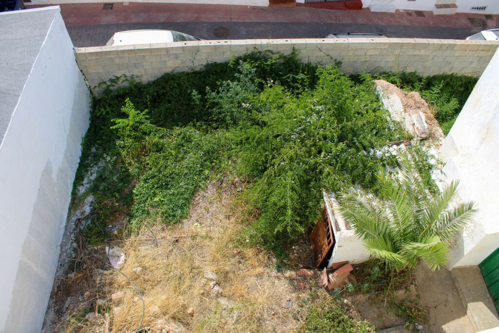 Townhouse Frigiliana Málaga - image 19