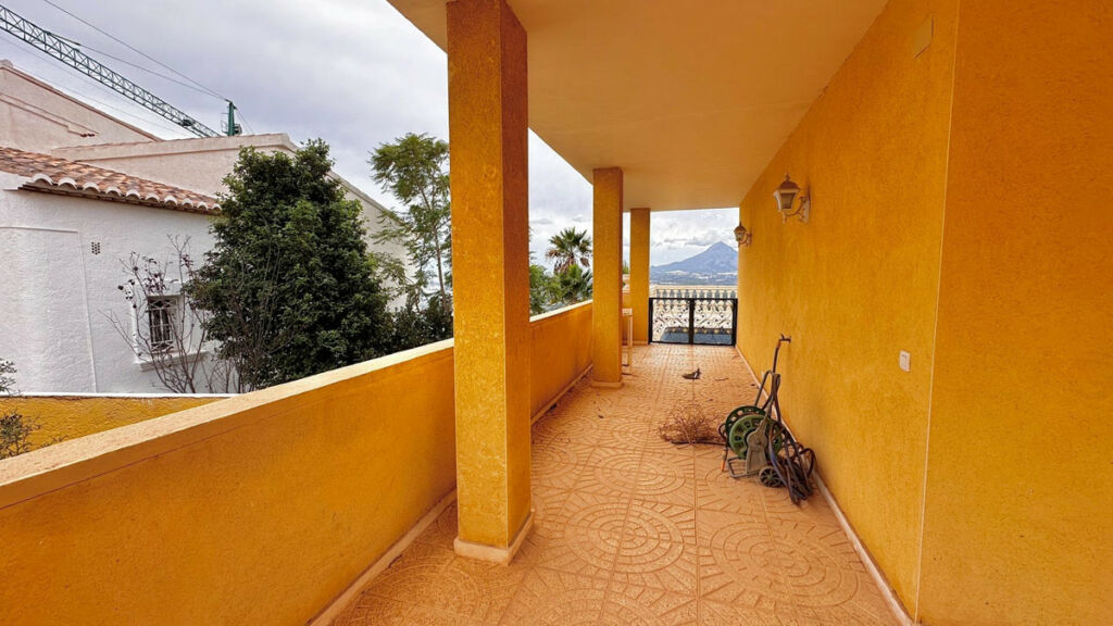 Bungalow Altea Alicante - image 19