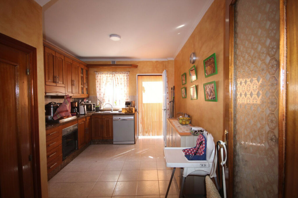 Semi-Detached House La Cala de Mijas Málaga - image 20