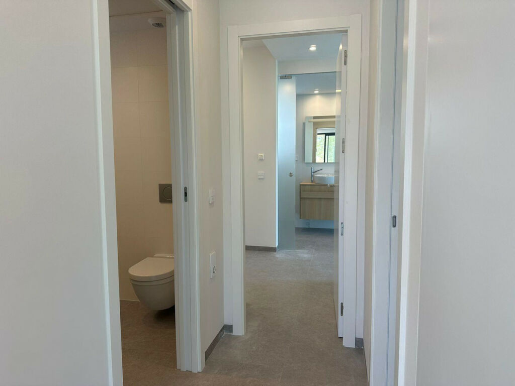 Middle Floor Apartment Orihuela Alicante - image 19