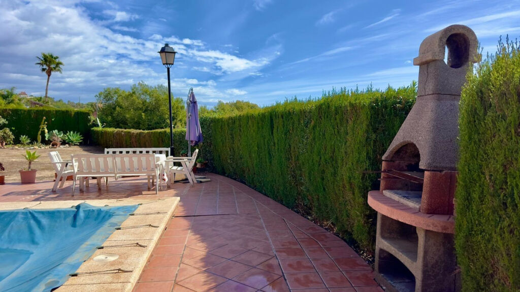 Bungalow Finestrat Alicante - image 19