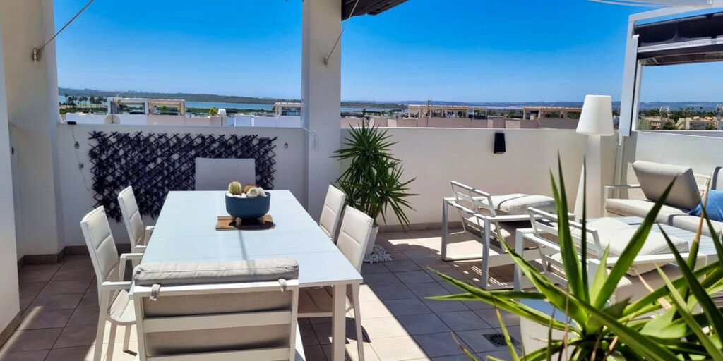 Bungalow Dona Pepa Alicante - image 19