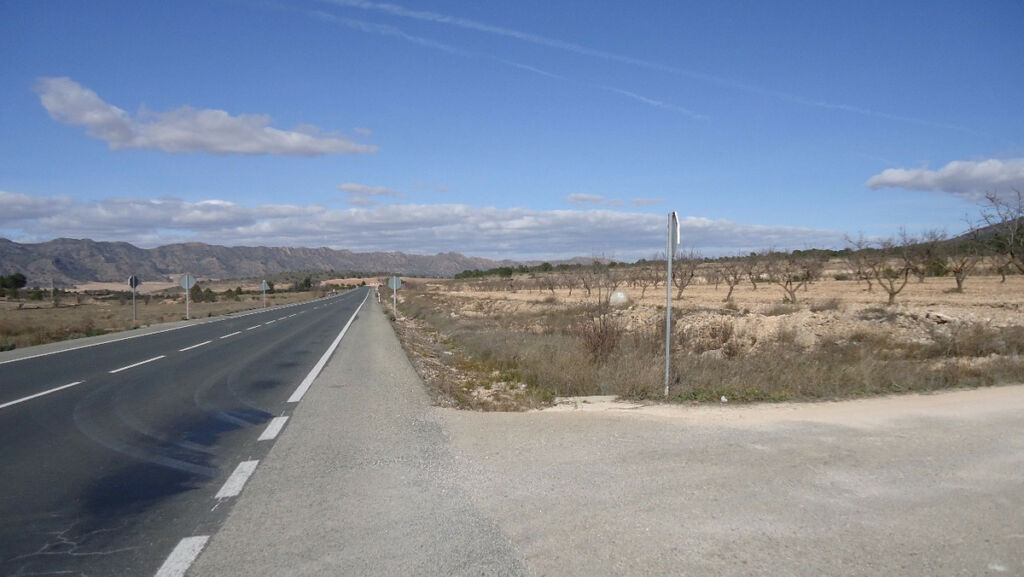Land Yecla Murcia - image 19