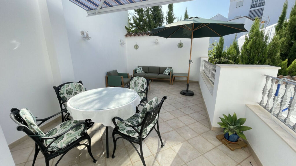 Townhouse Alhaurín el Grande Málaga - image 20