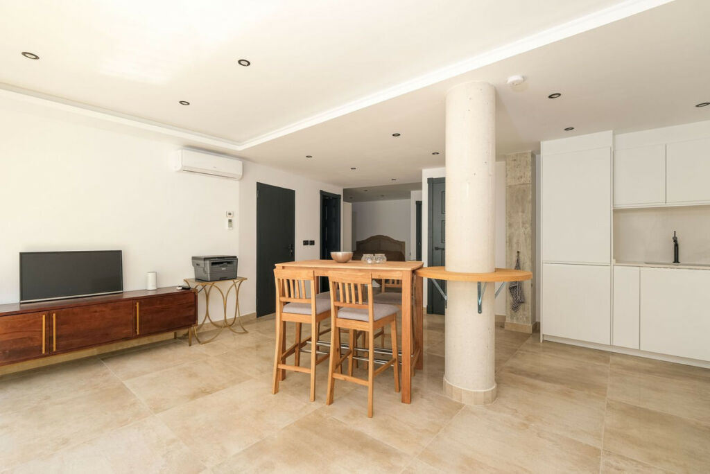 Townhouse Torreblanca Málaga - image 21