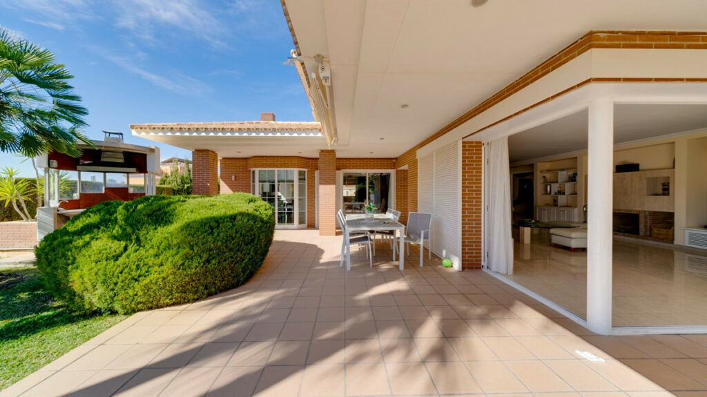 Bungalow Benidorm Alicante - image 19