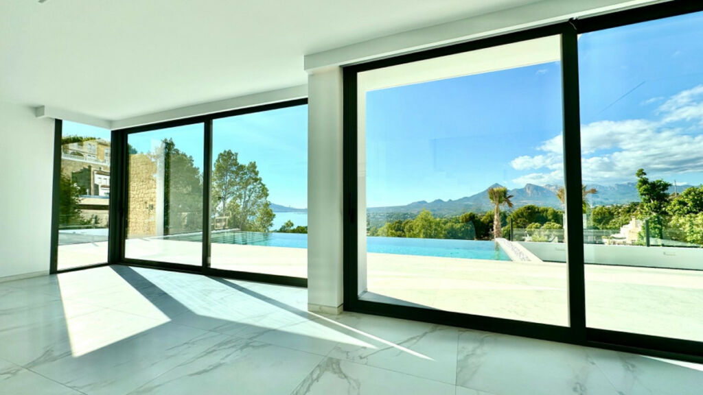 Bungalow Altea Alicante - image 19
