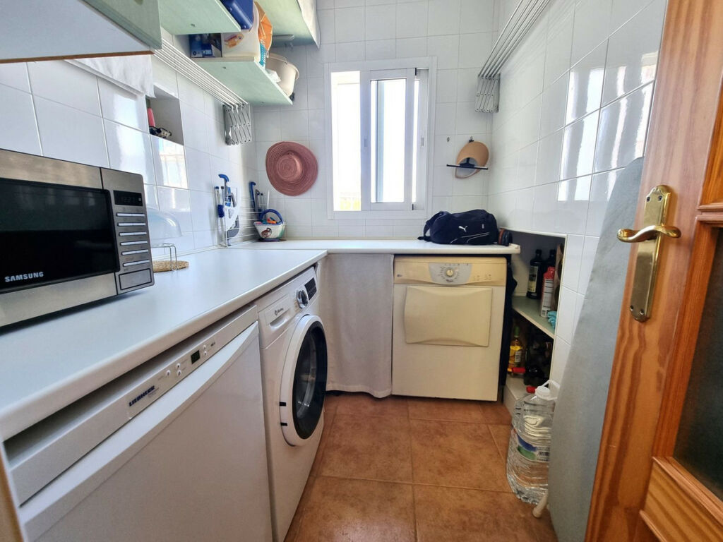 Townhouse San Pedro de Alcántara Málaga - image 19