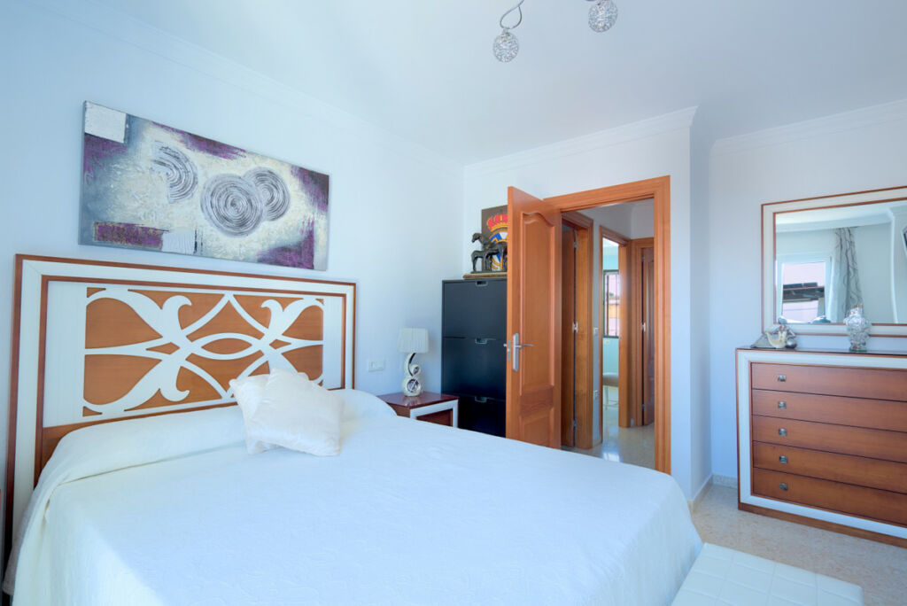 Townhouse Torre del Mar Málaga - image 19