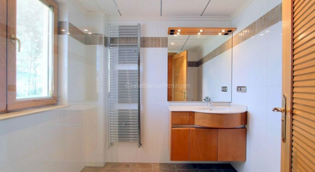 Detached Villa Penaguila Alicante - image 19