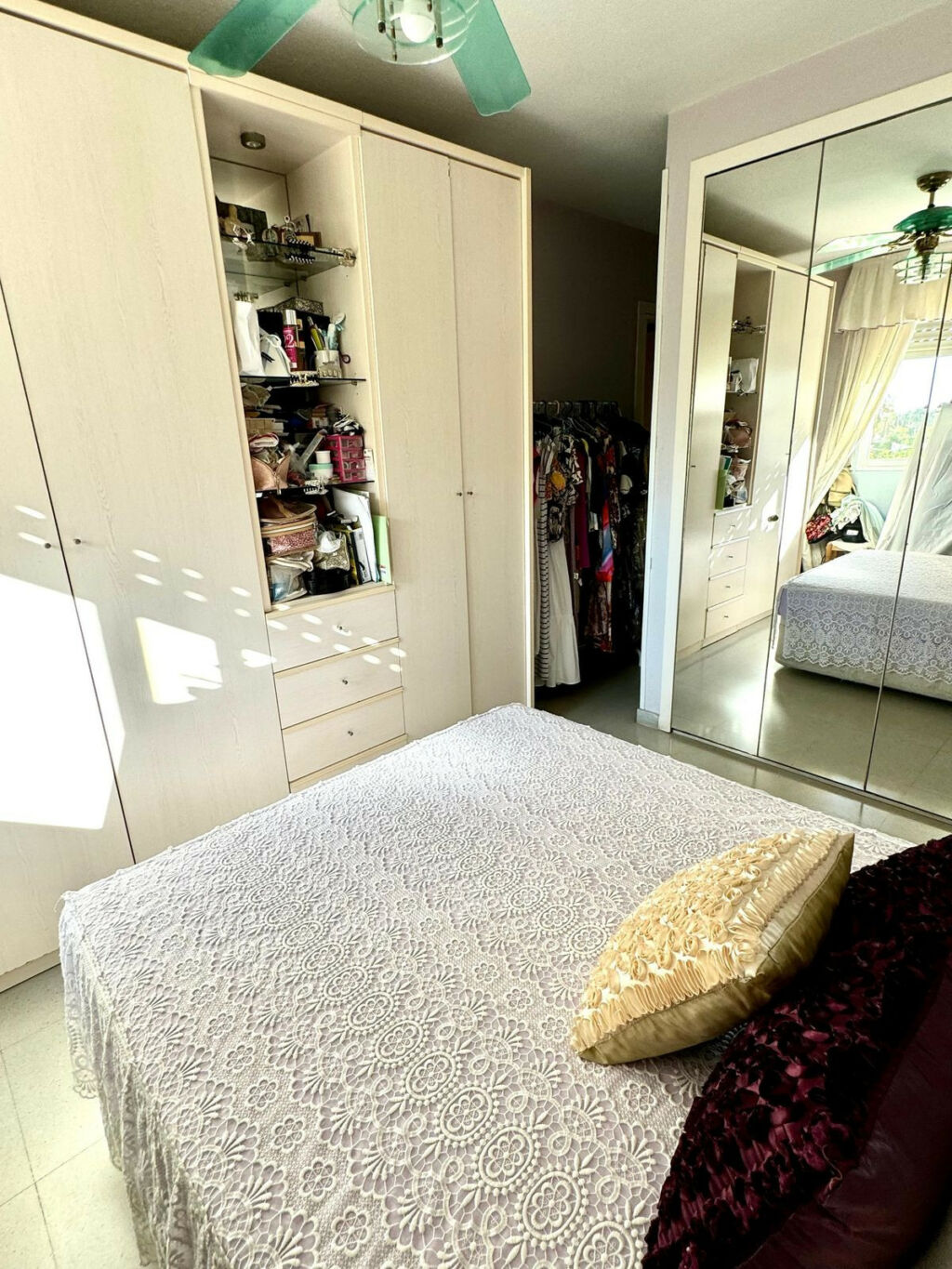 Middle Floor Apartment Málaga Málaga - image 17