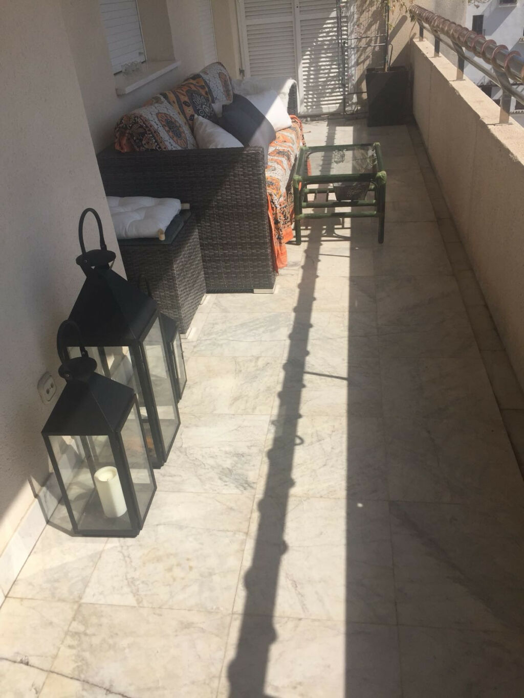Middle Floor Apartment Puerto Banús Málaga - image 19