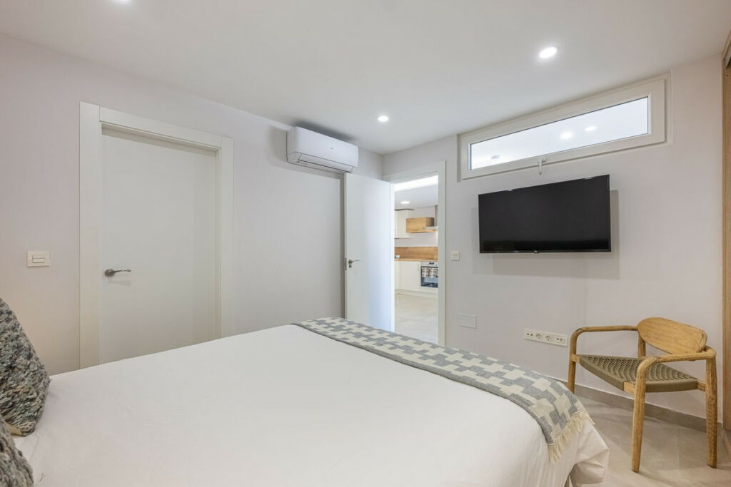 Middle Floor Apartment Marbella Málaga - image 19