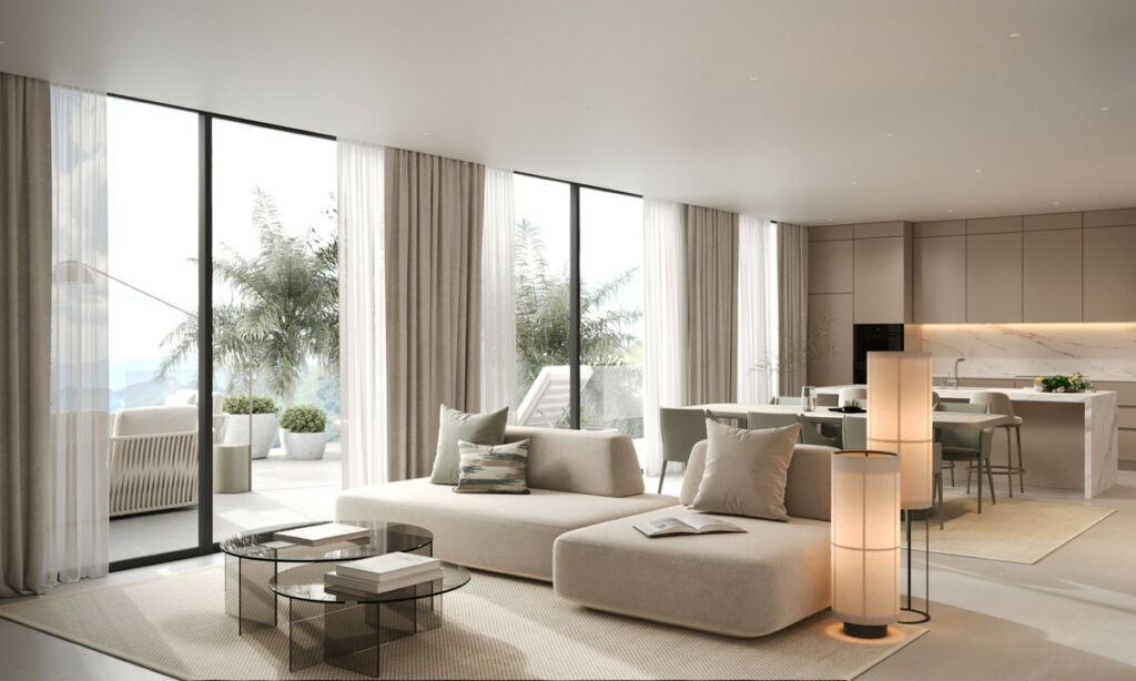 Ground Floor Apartment Estepona Málaga - image 19