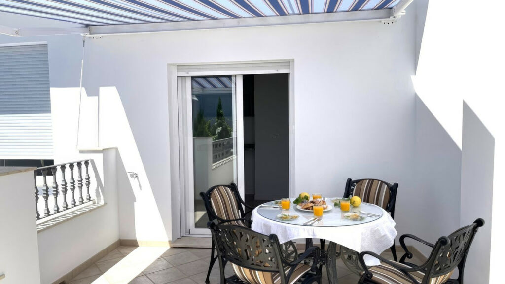 Townhouse Alhaurín el Grande Málaga - image 19