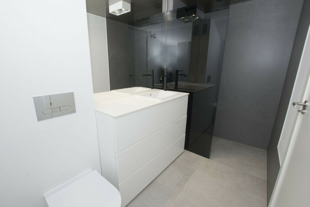 Top Floor Apartment Altea Alicante - image 19