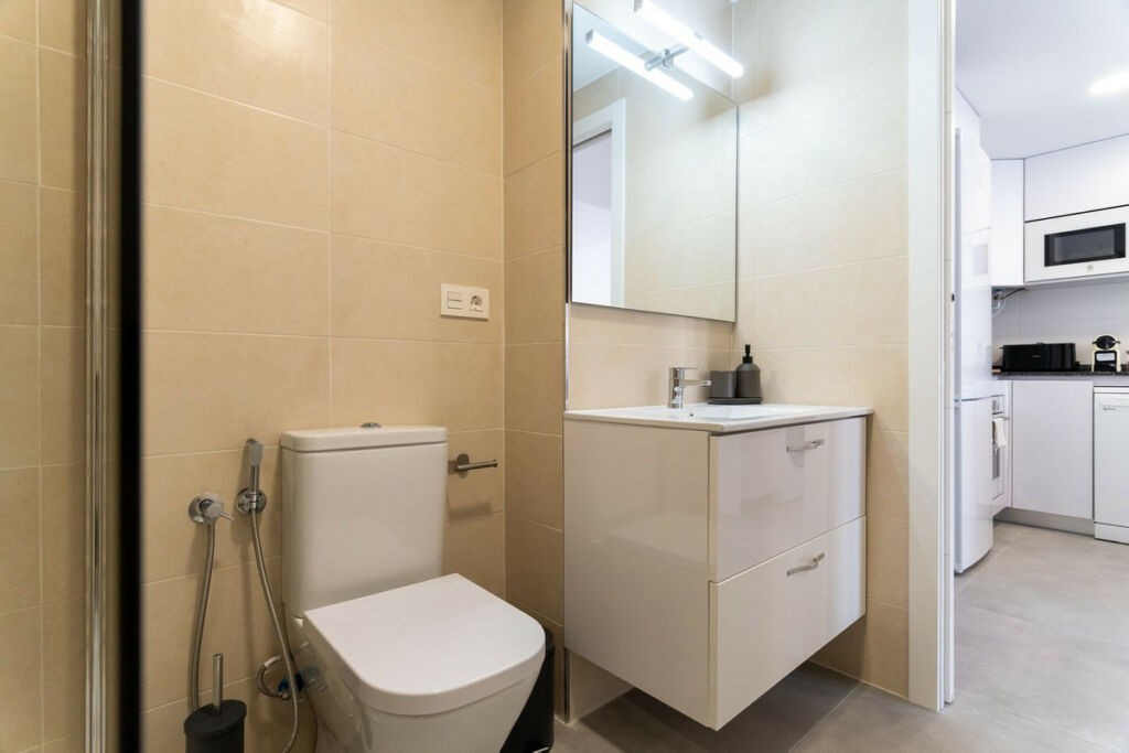 Apartment Complex Mijas Costa Málaga - image 19
