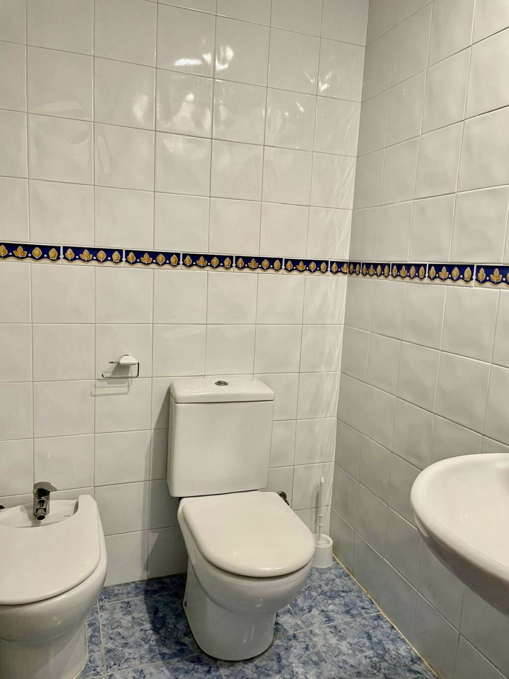 Ground Floor Apartment Selwo Málaga - image 19
